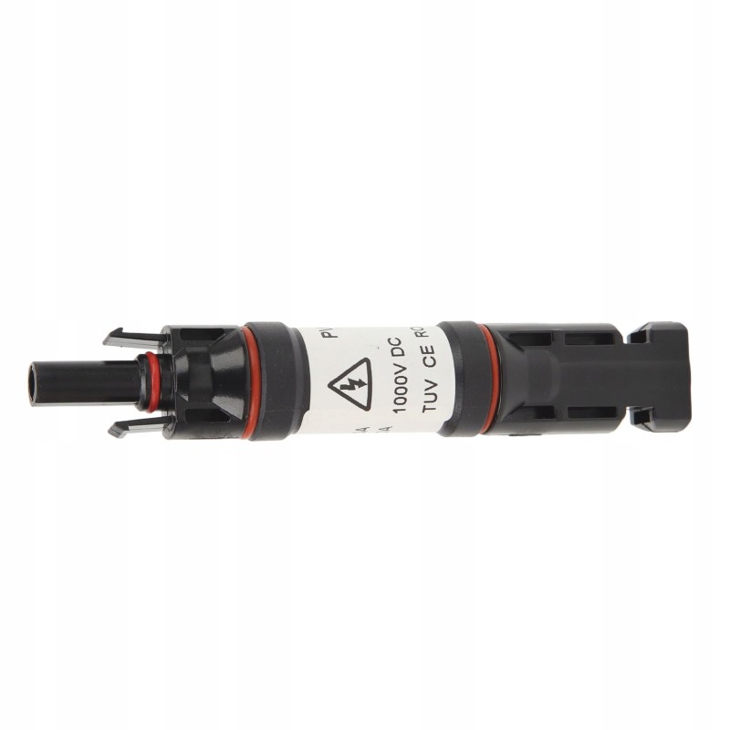 1000v 15a male female solar connector