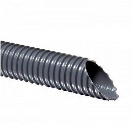 Suction and discharge hose 60 mm ven flex grigio SVF60