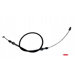 Throttle cable forklift Toyota 6 5k 4y