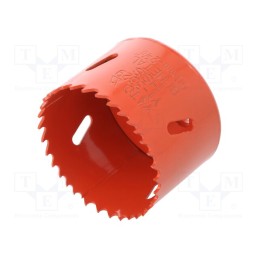 1 pcs x YATO - YT-3329 - Hole saw, 60mm, Thread: 5/8'