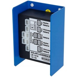 Schaudt LR 1218 hymer ebl solar controller