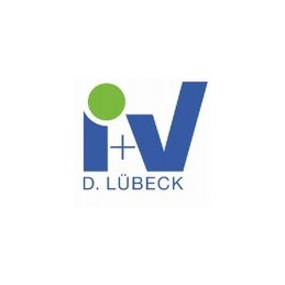 Soundproofing spacers for IV vessels, 6 pcs, 23 cm