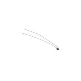 1 pcs : GA100K6A1B - Thermistors DISCRETE 100K OHMS,+/-0.2C 0C TO 70C