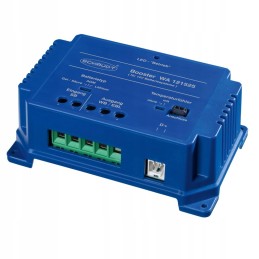 Schaudt WA 121525 battery charging booster