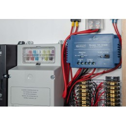 Schaudt WA 121525 battery charging booster