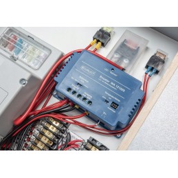 Schaudt WA 121525 battery charging booster