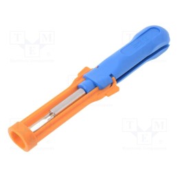 1 pcs x TE Connectivity - 1579007-1 - Tool: for removal, terminals, Multiple Contact Point (MCP) 2,8