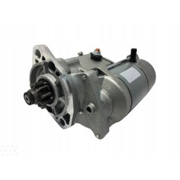 Junghenrich Kubota WG2503 forklift starter