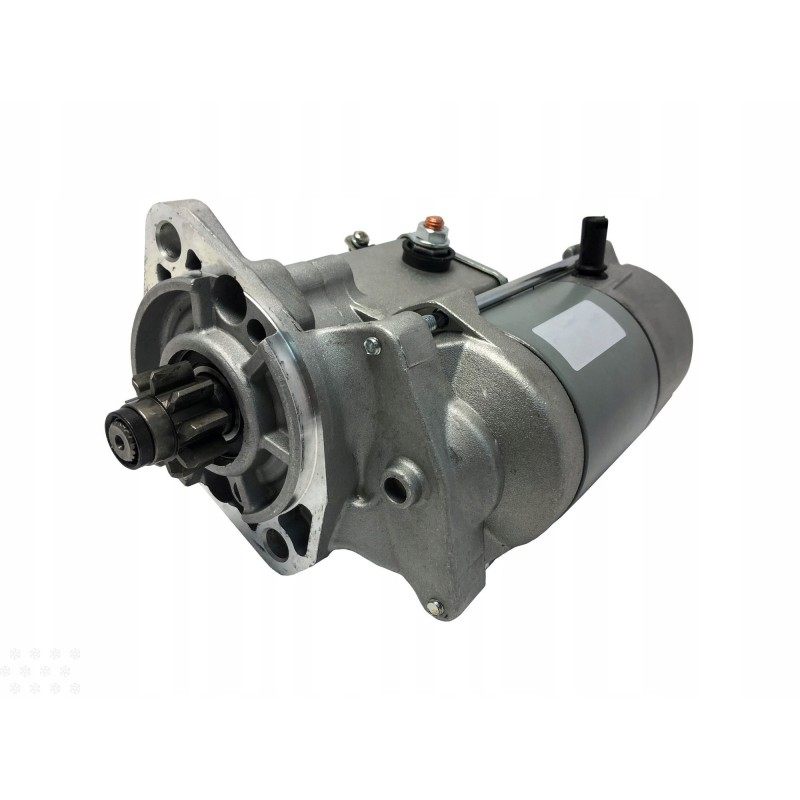 Junghenrich Kubota WG2503 forklift starter