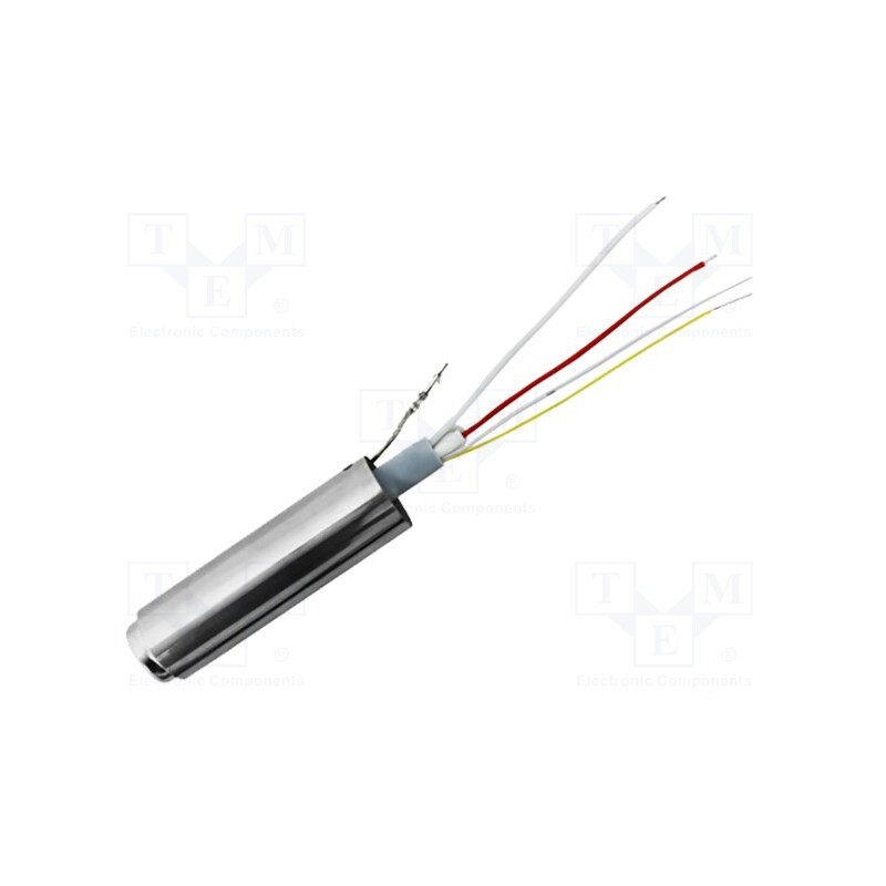 1 pcs x ATTEN - HR-2700A - Heating element, for hot-air pencil, 800W