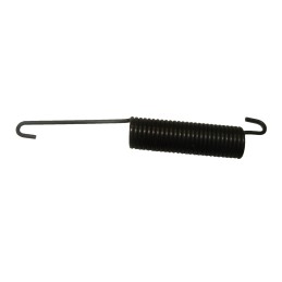 Brake shoe spring for Toyota 7 8 forklift