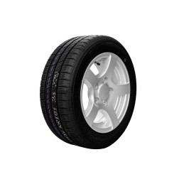 Silver aluminum wheel 195 50 r13c 5x112 104 102n