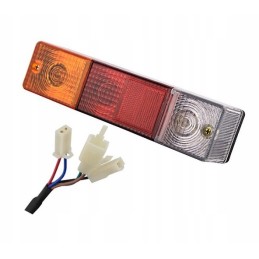 Combined rear lamp forklift hc hangcha