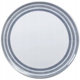 Brunner bluebay plate dinner plate 25 cm