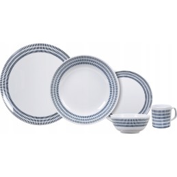 Brunner bluebay plate dinner plate 25 cm