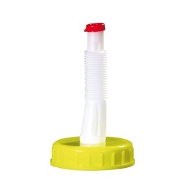 Water container tank cap din 96 comet