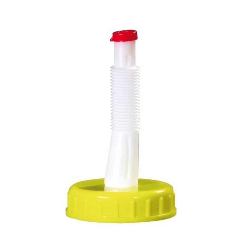 Water container tank cap din 96 comet