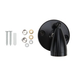 12v rv led rotating reading light