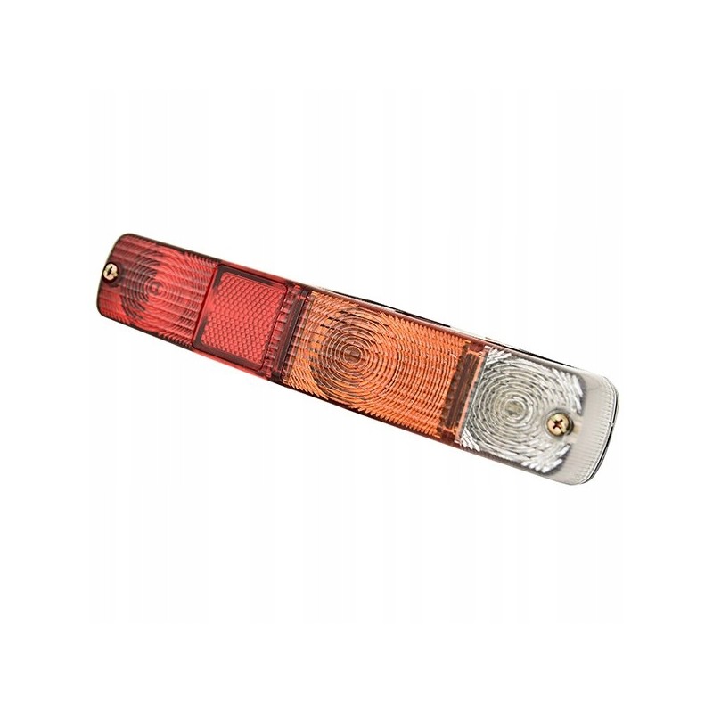 Nissan forklift rear combination lamp