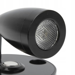 Reading lamp 12v rv boat led night lamp