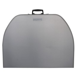 Chartres eurotrail tourist table