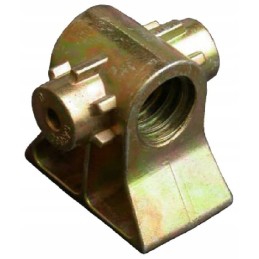 Trailer support nut ak 800 1000 alco