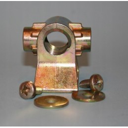 Trailer support nut ak 800 1000 alco