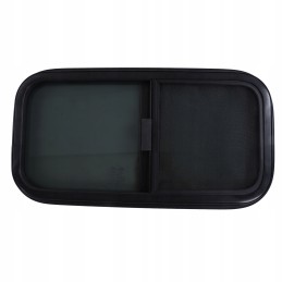 Sliding window for caravan tfc00026