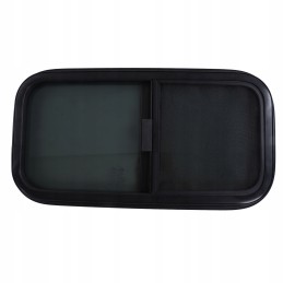 Sliding window for caravan tfc00026