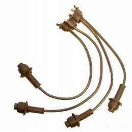 Ignition cables toyota 4y 809197610371