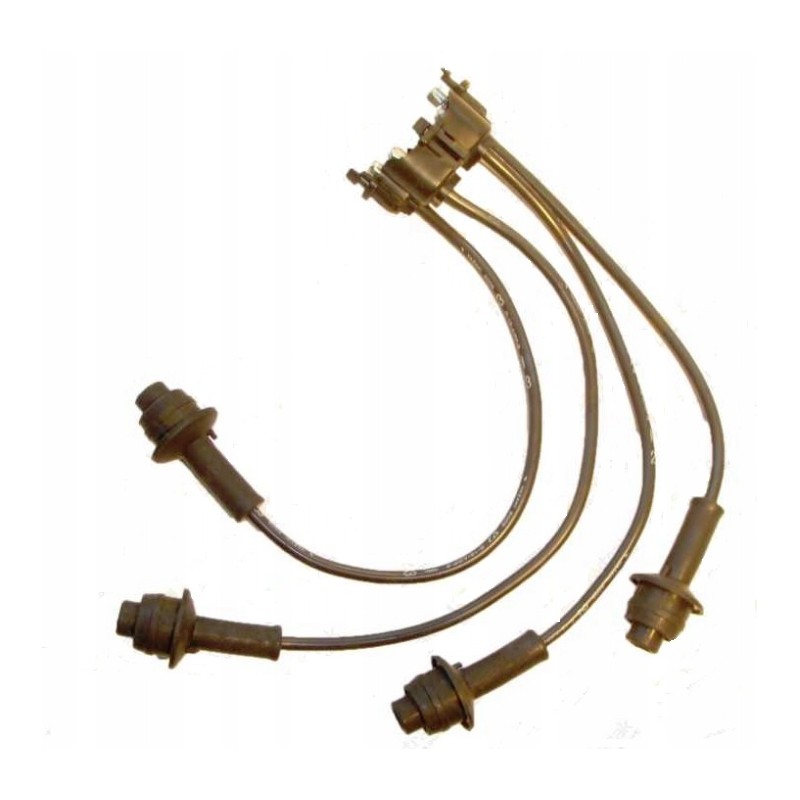 Ignition cables toyota 4y 809197610371