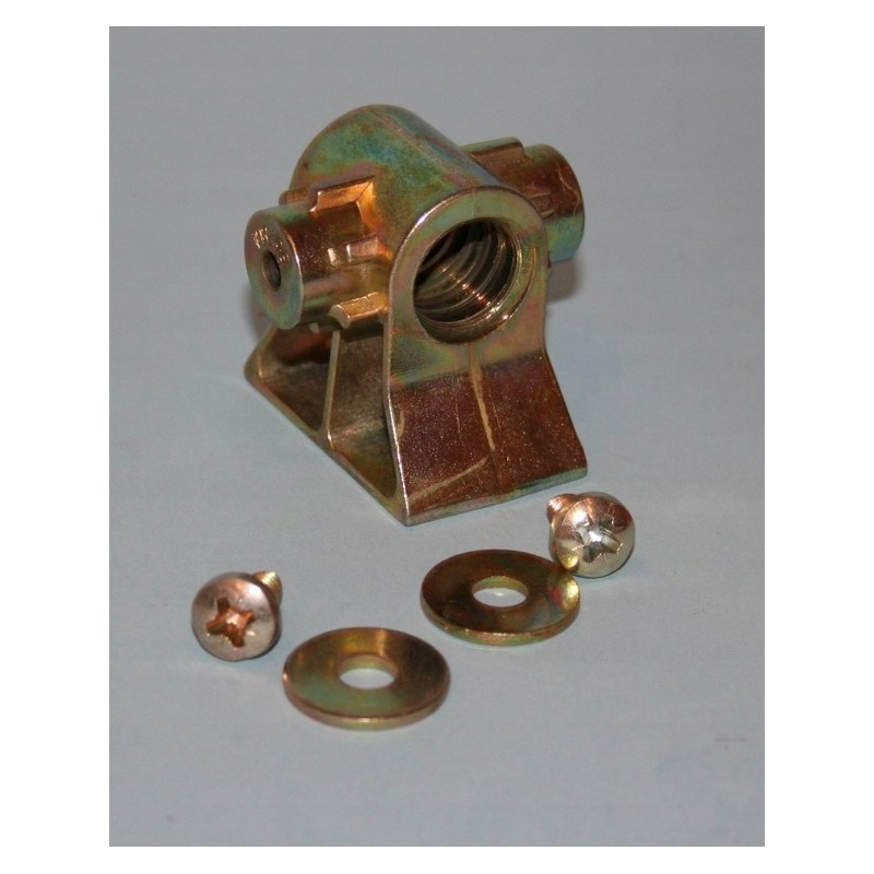 Nut of the folding support ak 800 1000 al ko