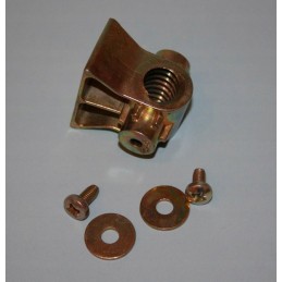 Nut of the folding support ak 800 1000 al ko