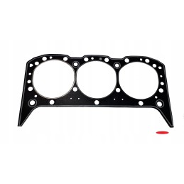 Head gasket forklift toyota 7 gm6 262