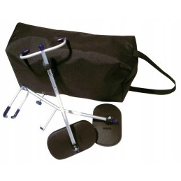 Mirror bag for towing a eurotrail trailer