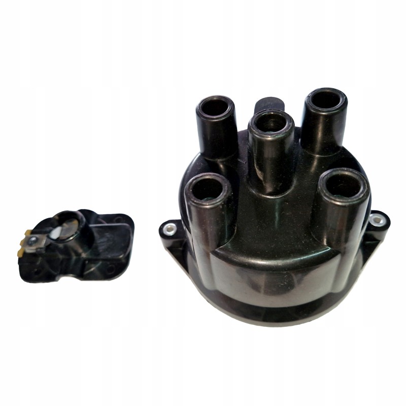 Camera finger dome forklift mazda fe