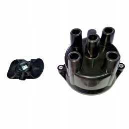 Camera finger dome forklift mazda fe