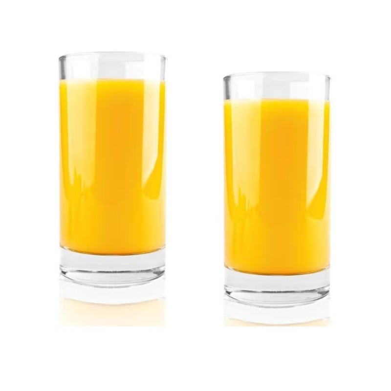 Camp4 Andalucia glasses 350 ml 2 pcs