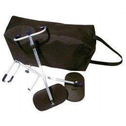 Mirror bag for towing mirorrbag eurotrail