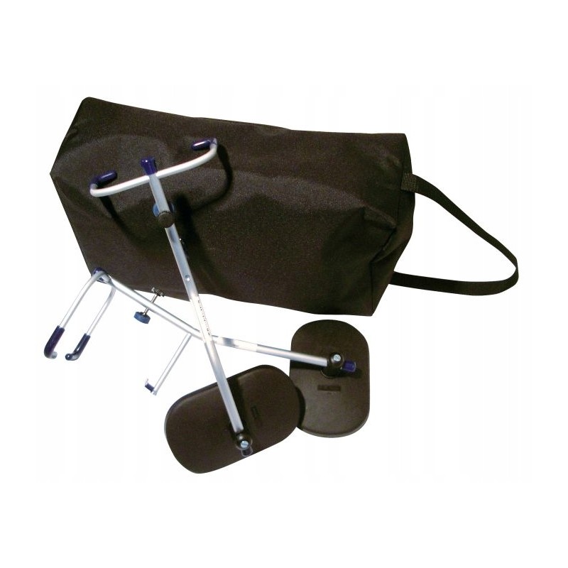 Mirror bag for towing mirorrbag eurotrail