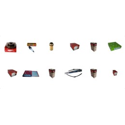 Linde forklift mast roller