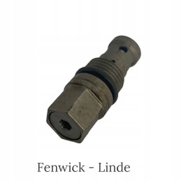 Linde Fenwick Short Range Limiter 6056311