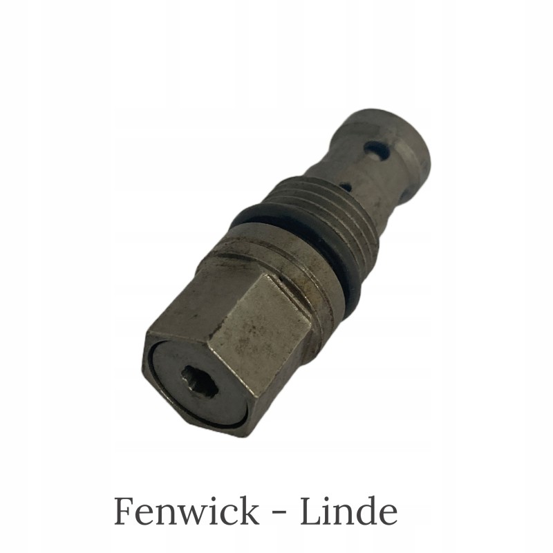 Linde Fenwick Short Range Limiter 6056311
