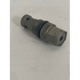 Linde Fenwick Short Range Limiter 6056311