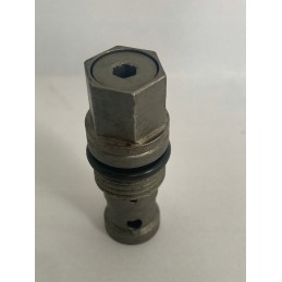 Linde Fenwick Short Range Limiter 6056311