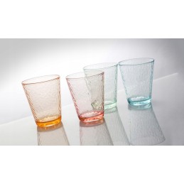 Brunner vintage glasses 300 ml 4 pcs