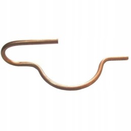 Bulgar dv 1792 fuel line perkins d3900 engine