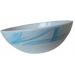 Salad bowl Mala Camp4 Cabrera 500 ml 15 5 cm