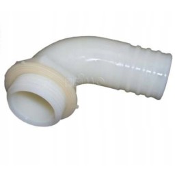 30mm angle connector