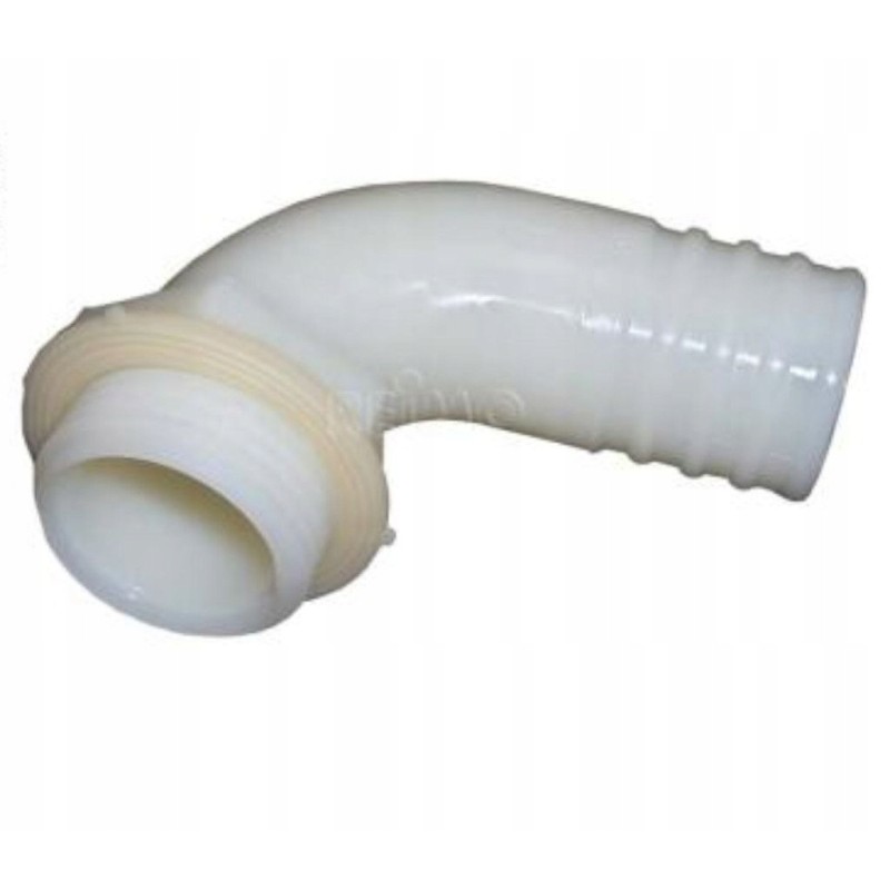 30mm angle connector